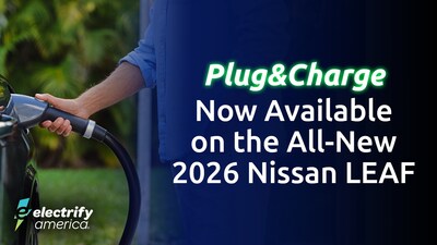 The adoption of Plug&Charge technology continues to grow among automakers.