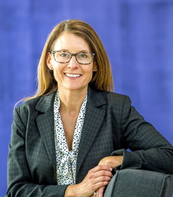 Katie McGrath, Swiss Re Corporate Solutions