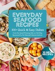Dish on Fish features recipes, cooking tips, helpful nutrition information and more, and the e-cookbook has 10 all-new recipes this year