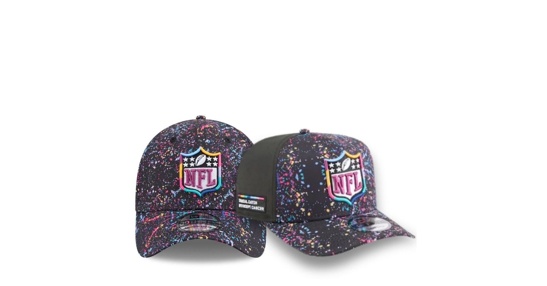 The American Cancer Society and National Football Leagues (NFL) Crucial Catch Initiative Works to Improve Cancer Screening Rates