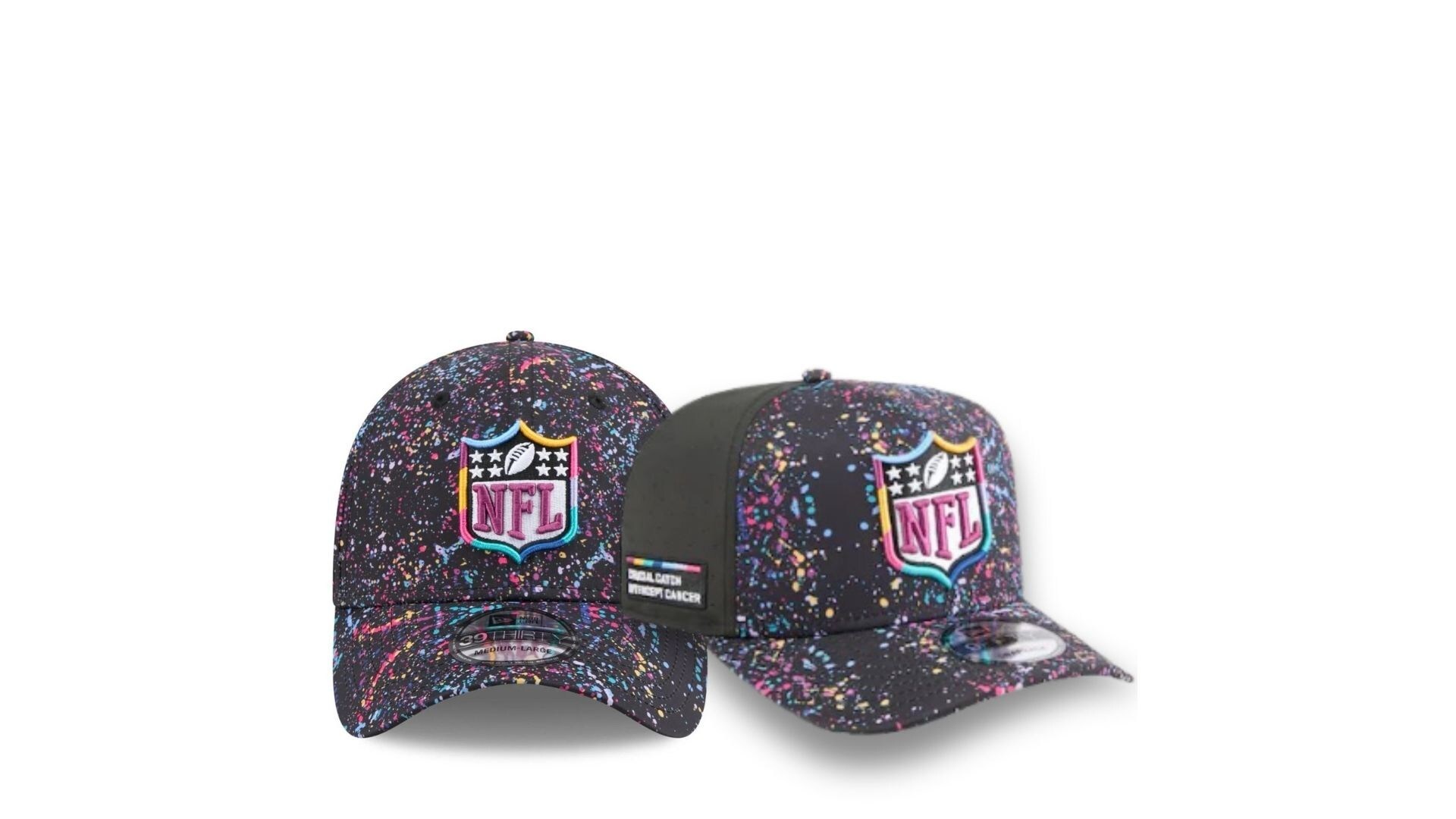 The American Cancer Society and National Football League's (NFL) Crucial Catch Initiative Works to Improve Cancer Screening Rates