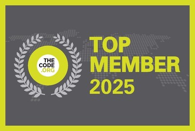 Hard Rock International recognized by ECPAT International as one of the Top Members of the Code for human trafficking prevention efforts