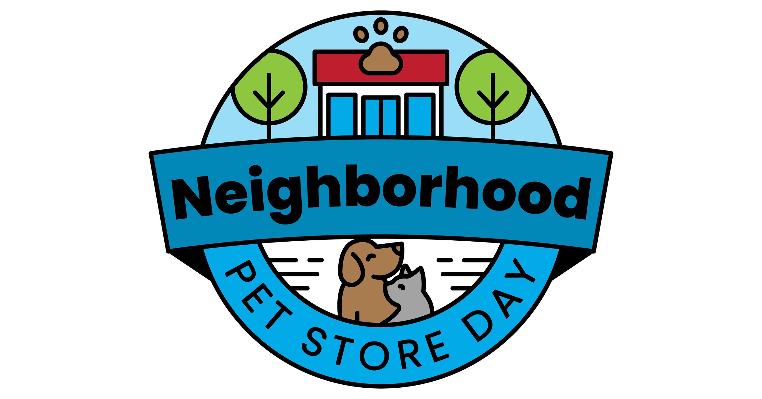 Pet King Brands Champions Neighborhood Pet Store Day
