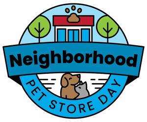 Pet King Brands Champions Neighborhood Pet Store Day