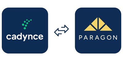 Cadynce Announces Two-Way Integration with Paragon Truss Design Software