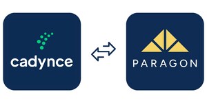 Cadynce Announces Two-Way Integration with Paragon Truss Design Software