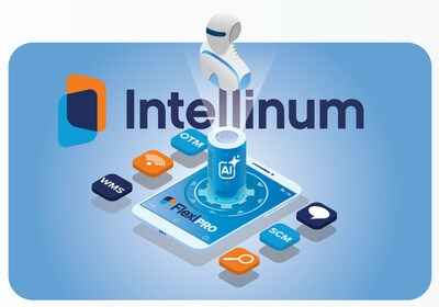 Intellinum AI Agents