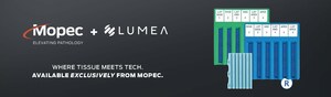 Mopec Expands Partnership with Lumea to Deliver Seamless Digital Pathology Integration and Consumables Access