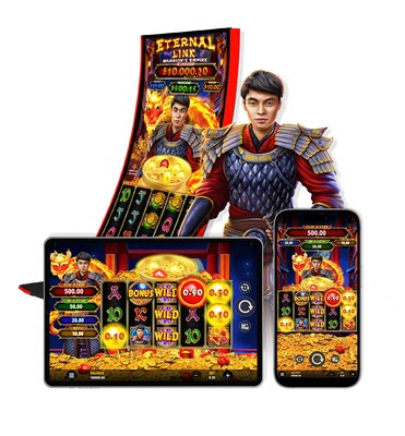 IGT Presents Powerhouse Combination of Gaming, Digital and FinTech Solutions at Global Gaming Expo 2025