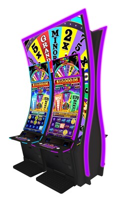 IGT Presents Powerhouse Combination of Gaming, Digital and FinTech Solutions at Global Gaming Expo 2025