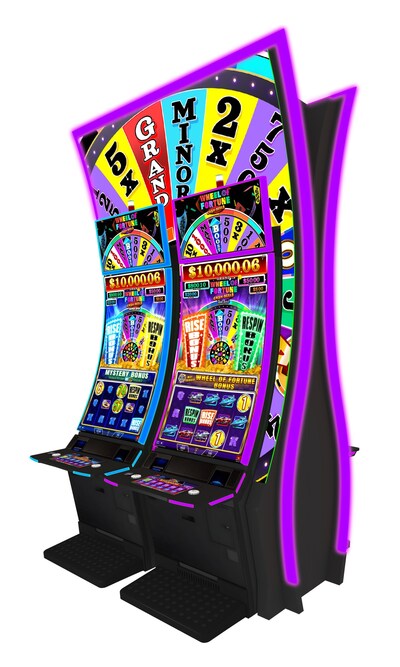 IGT Presents Powerhouse Combination of Gaming, Digital and FinTech Solutions at Global Gaming Expo 2025