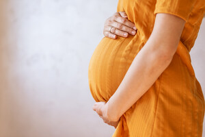 Le VRS, la cause principale d'hospitalisation chez les nourrissons - mais peu de parents connaissent les moyens de protection