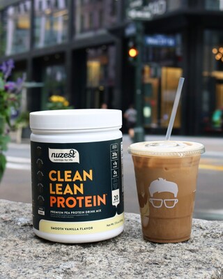 As the first of Gregorys’ protein coffee creations, Protein Buzz embodies everything the brand stands for: bold flavors, purposeful innovation and community connection, capturing the excitement and anticipation of its guests.