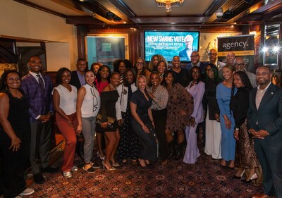 Black Voters and Education Take Center Stage During Congressional Black Caucus Week at Agency Inc and Freedom To Choose Schools Event