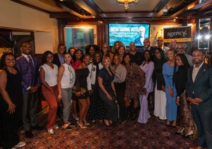 Black Voters and Education Take Center Stage During Congressional Black Caucus Week at Agency Inc and Freedom To Choose Schools Event