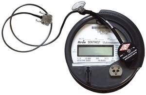 TESCO Expands 1037-RIV Optical Pickup Compatibility to Include Itron Sentinel Meters