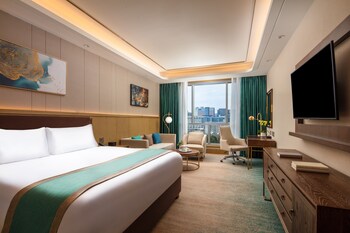 Blossom Guest Room