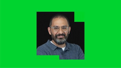 Raffi Krikorian