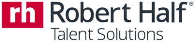 Robert Half logo (CNW Group/Robert Half Canada Inc.)