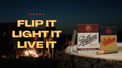 Anthem Bold