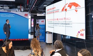 DKT Latam Norte revoluciona la capacitación médica en salud sexual con el lanzamiento de DKT Academy