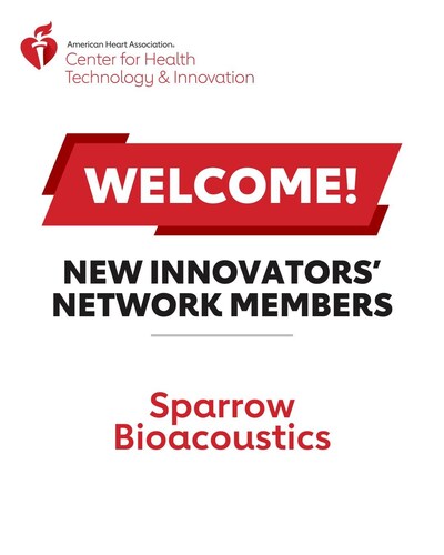 Sparrow BioAcoustics Inc.
