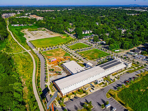 Atlanta Beltline Issues Request for Proposals for Transformative Development at 356 University Avenue