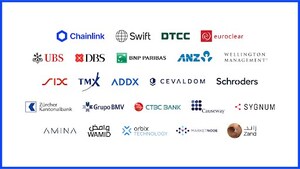 Chainlink and 24 Leading Financial Market Participants Advance Industry Initiative To Solve $58 Billion Corporate Actions Problem