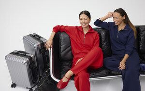 Spanx and Delta Unveil Limited-Edition Travel Capsule Collection