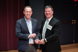 Earth Development Honored with 2025 Weyenberg Prize for Business Excellence