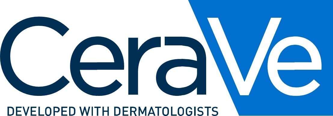 Leading dermatologist-recommended skincare brand CeraVe (PRNewsfoto/CeraVe)