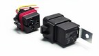 GEP PTSR Connector and Song Chuan Relay