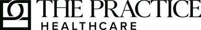 The Practice Healthcare Logo (PRNewsfoto/The Practice Healthcare)