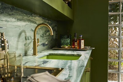 Huniford Design Studio. Image: Kohler