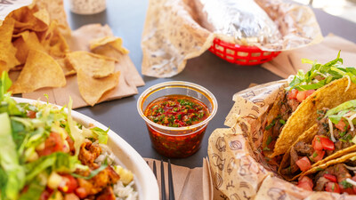 In response to guest passion around its dips and sauces, Chipotle is introducing Red Chimichurri on Tuesday, September 30 as a limited-time menu item in the U.S. and Canada.