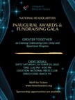League of Minority Voters hosts inaugural gala, launches “Greater Together” movement