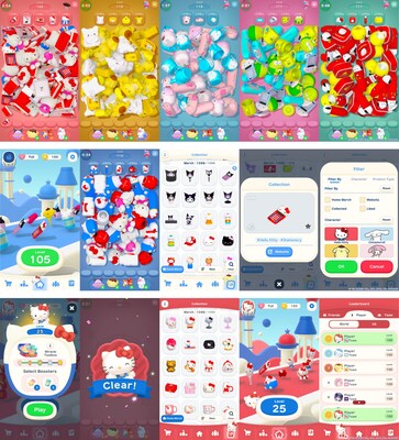 Game Images