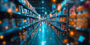 Retail Giants Abandon Battery-Powered ESLs--Wireless Power Unlocks Profitability and Scale