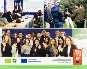 UAE Delegation Explores European Organic Food During Study Tour to Poland