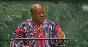 Pan-African People: African leaders demand reparative justice at UN General Assembly, decry Western silence on colonial crimes