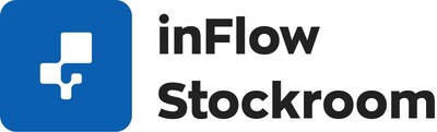 inFlow Stockroom Logo (CNW Group/inFlow Inventory)