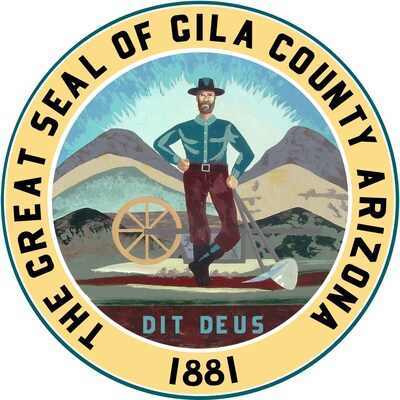 Gila County Division of Emergency Management