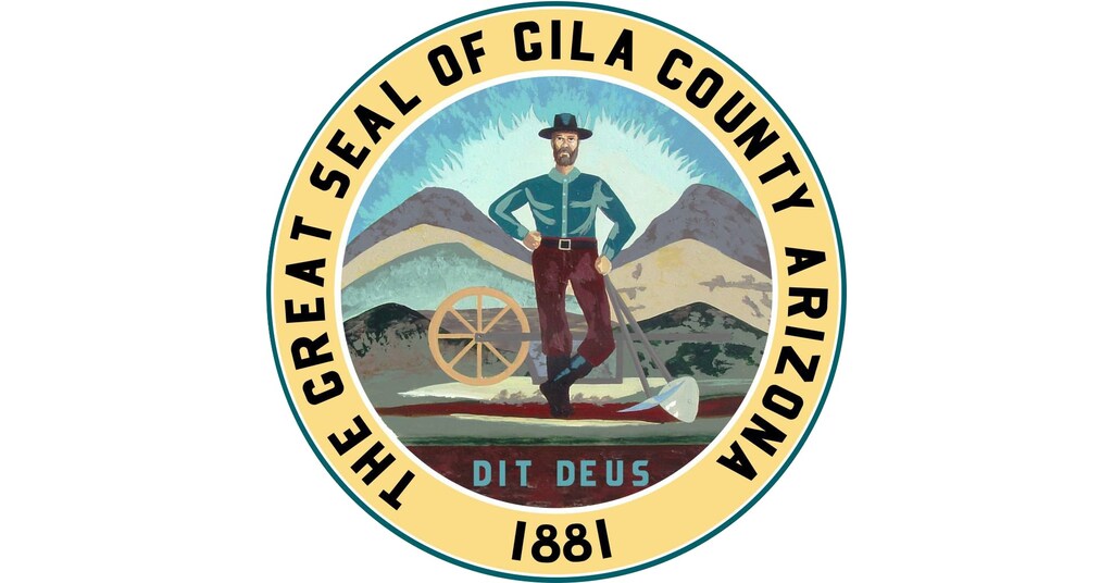 Gila County Commends Governor Hobbs Emergency Declaration Amid Severe Flooding
