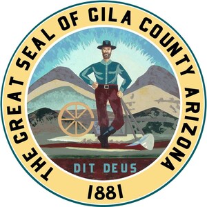 Gila County Commends Governor Hobbs' Emergency Declaration Amid Severe Flooding