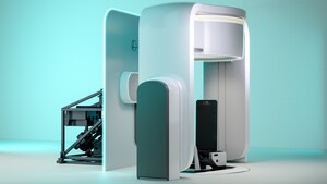 Leo Cancer Care Introduces Grace™, the First Upright Photon Therapy System, at ASTRO 2025