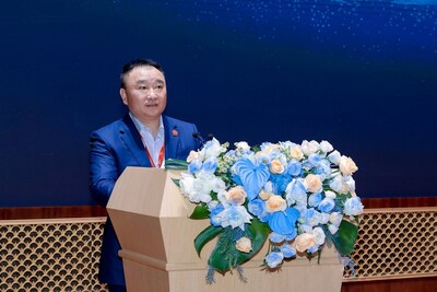 Smart Collaboration for a Thriving Ecosystem: Huawei FusionSolar Successfully Hosts the Global Installer Summit (PRNewsfoto/Huawei)