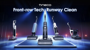 Tineco Introduces Exclusive Discounts on Advanced Floor Care Products for Amazon Prime Day