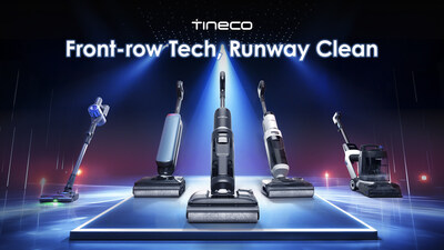 Tineco’s Featured Products for the October Prime Day Event