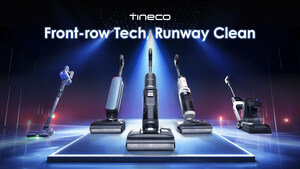 Discover Exclusive Tineco Deals on Amazon Canada This October Prime Day for Smarter Cleaning