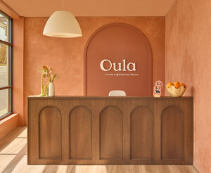 OULA PROVIDED BY STAMFORD HEALTH OPENS NEW MATERNITY CLINIC IN CONNECTICUT